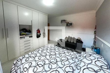 Casa à venda com 390m², 6 quartos e 4 vagassuite 1