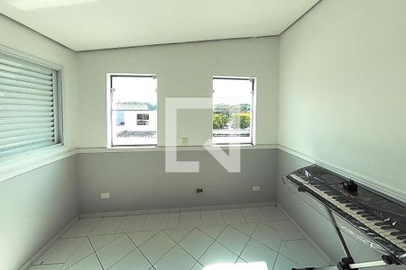 Casa à venda com 390m², 6 quartos e 4 vagassala pavimento 3