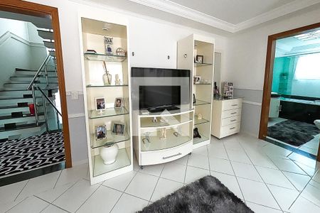 Casa à venda com 390m², 6 quartos e 4 vagasdetalhe suite 3