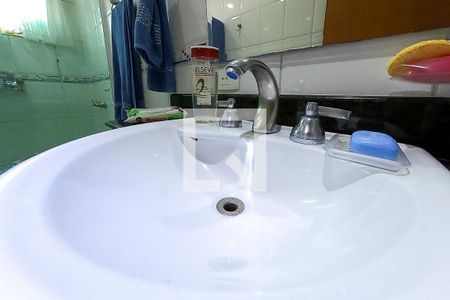 Casa à venda com 390m², 6 quartos e 4 vagasbanheiro suite 1 detalhe