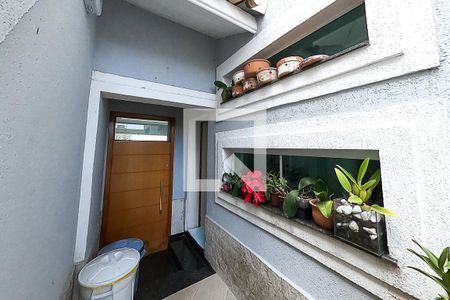 Casa à venda com 390m², 6 quartos e 4 vagasentrada lateral