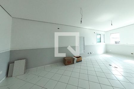 Casa à venda com 390m², 6 quartos e 4 vagassala pavimento 3