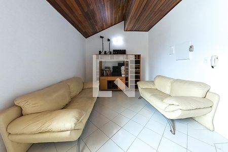 Casa à venda com 390m², 6 quartos e 4 vagaspavimento 3