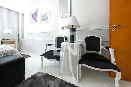 Casa à venda com 390m², 6 quartos e 4 vagasdetalhe suíte 3