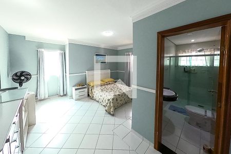 Casa à venda com 390m², 6 quartos e 4 vagassuite 2