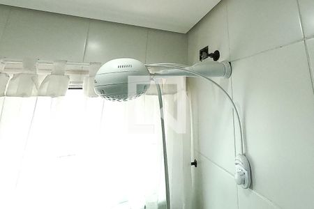 Casa à venda com 390m², 6 quartos e 4 vagasdetalhe banheiro suite 2