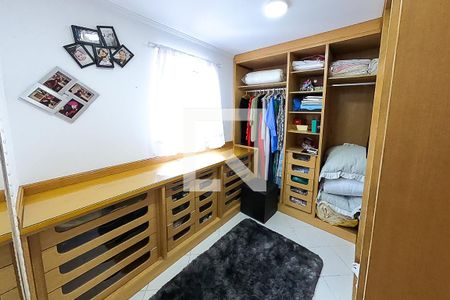 Casa à venda com 390m², 6 quartos e 4 vagascloset suite 3