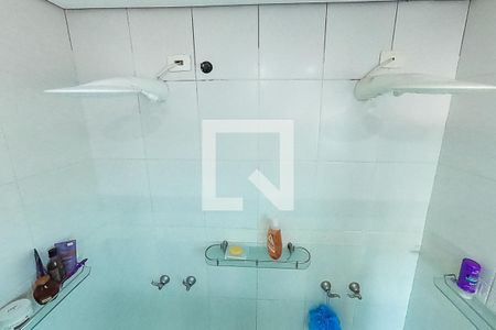 Casa à venda com 390m², 6 quartos e 4 vagasdetalhe banheiro suite 4