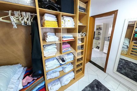 Casa à venda com 390m², 6 quartos e 4 vagascloset suite 3