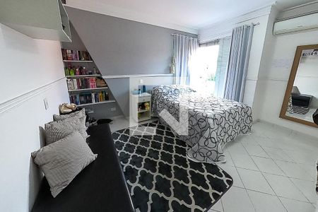 Casa à venda com 390m², 6 quartos e 4 vagassuite 1