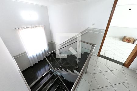 Casa à venda com 390m², 6 quartos e 4 vagasescada pavimento 3