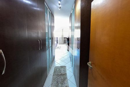 Casa à venda com 390m², 6 quartos e 4 vagashall suite 4