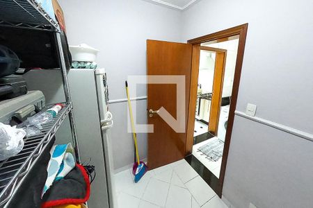 Casa à venda com 390m², 6 quartos e 4 vagasarea de serviço