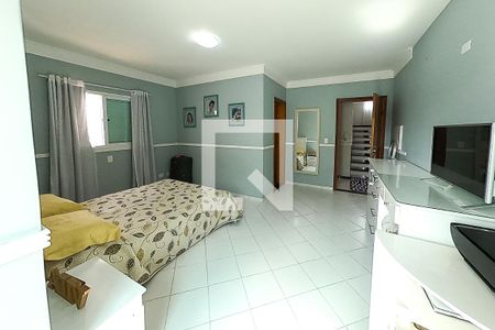 Casa à venda com 390m², 6 quartos e 4 vagassuite 2