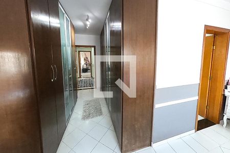 Casa à venda com 390m², 6 quartos e 4 vagasvista hall suite 4