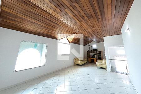 Casa à venda com 390m², 6 quartos e 4 vagaspavimento 3