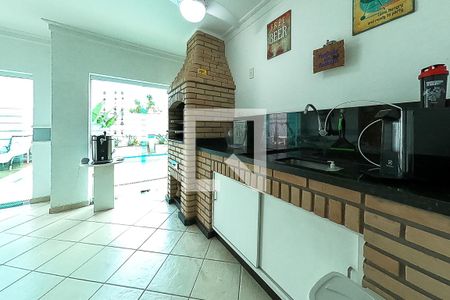 Casa à venda com 390m², 6 quartos e 4 vagaschurrasqueira