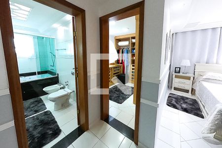 Casa à venda com 390m², 6 quartos e 4 vagashall suite 3