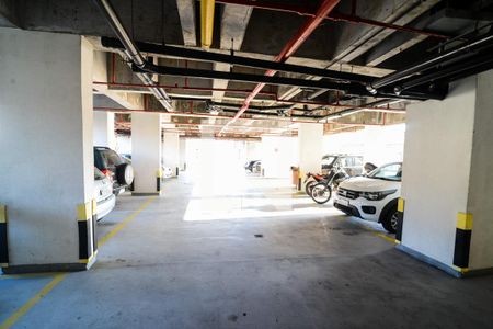 Apartamento à venda com 55m², 2 quartos e 1 vagaGaragem