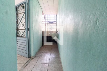Casa à venda com 50m², 1 quarto e sem vaga Casa à venda com 50m², 1 quarto e sem vagaÁrea de serviço