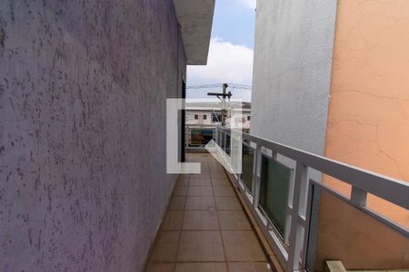 Casa à venda com 220m², 3 quartos e 3 vagas Casa à venda com 220m², 3 quartos e 3 vagasVaranda da Sala