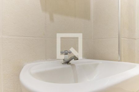 Studio para alugar com 30m², 1 quarto e sem vagaBanheiro - Torneira