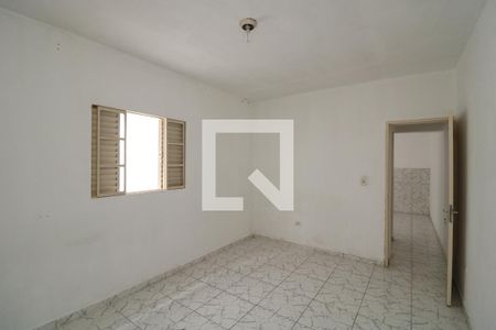 Quarto de casa para alugar com 1 quarto, 45m² em Jardim Vila Formosa, São Paulo