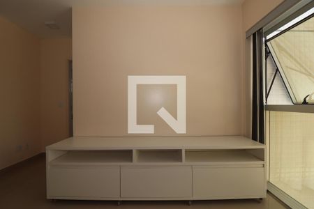 Sala de apartamento para alugar com 1 quarto, 38m² em Sul (águas Claras), Brasília