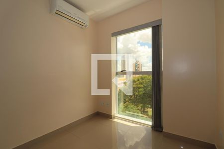 Quarto de apartamento para alugar com 1 quarto, 38m² em Sul (águas Claras), Brasília
