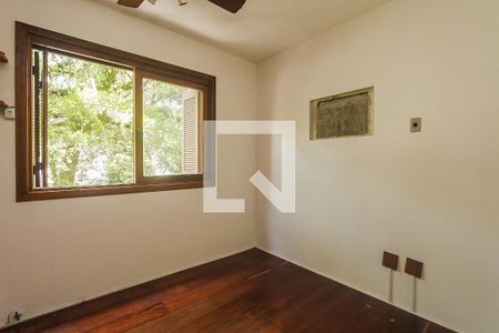 Quarto 1 de apartamento à venda com 3 quartos, 86m² em Bom Jesus, Porto Alegre