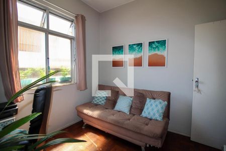 Apartamento à venda com 70m², 3 quartos e 1 vaga Apartamento à venda com 70m², 3 quartos e 1 vagaQuarto 2