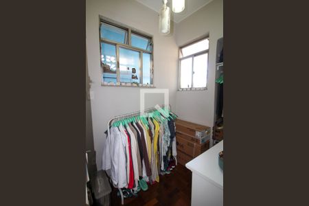 Apartamento à venda com 70m², 3 quartos e 1 vaga Apartamento à venda com 70m², 3 quartos e 1 vagaQuarto de Serviço