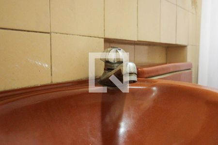 Apartamento à venda com 70m², 3 quartos e 1 vaga Apartamento à venda com 70m², 3 quartos e 1 vagaBanheiro de serviço