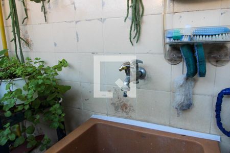 Apartamento à venda com 70m², 3 quartos e 1 vaga Apartamento à venda com 70m², 3 quartos e 1 vagaÁrea de Serviço