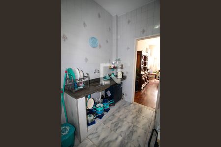 Apartamento à venda com 70m², 3 quartos e 1 vaga Apartamento à venda com 70m², 3 quartos e 1 vagaCozinha