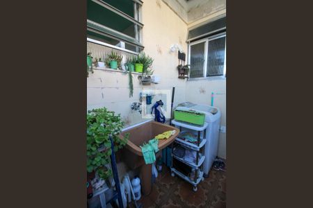 Apartamento à venda com 70m², 3 quartos e 1 vaga Apartamento à venda com 70m², 3 quartos e 1 vagaÁrea de Serviço