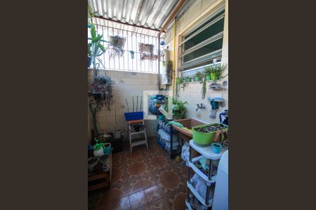 Apartamento à venda com 70m², 3 quartos e 1 vaga Apartamento à venda com 70m², 3 quartos e 1 vagaÁrea de Serviço