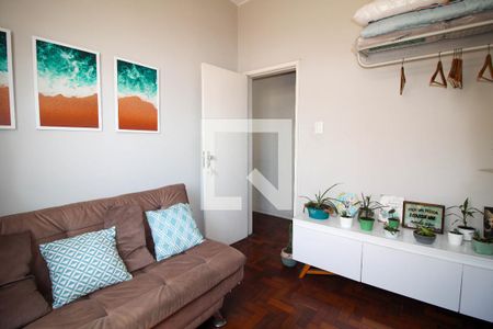 Apartamento à venda com 70m², 3 quartos e 1 vaga Apartamento à venda com 70m², 3 quartos e 1 vagaQuarto 2