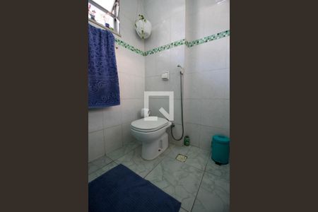 Apartamento à venda com 70m², 3 quartos e 1 vaga Apartamento à venda com 70m², 3 quartos e 1 vagaBanheiro Social