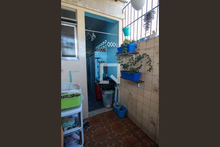 Apartamento à venda com 70m², 3 quartos e 1 vaga Apartamento à venda com 70m², 3 quartos e 1 vagaÁrea de Serviço