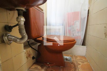 Apartamento à venda com 70m², 3 quartos e 1 vaga Apartamento à venda com 70m², 3 quartos e 1 vagaBanheiro de serviço