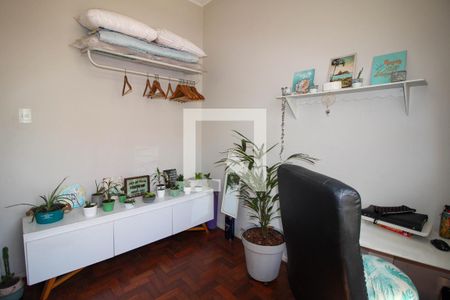 Apartamento à venda com 70m², 3 quartos e 1 vaga Apartamento à venda com 70m², 3 quartos e 1 vagaQuarto 2