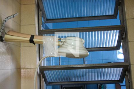 Apartamento à venda com 70m², 3 quartos e 1 vaga Apartamento à venda com 70m², 3 quartos e 1 vagaBanheiro de serviço