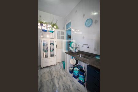 Apartamento à venda com 70m², 3 quartos e 1 vaga Apartamento à venda com 70m², 3 quartos e 1 vagaCozinha