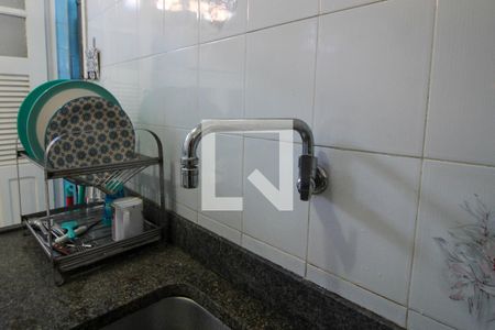 Apartamento à venda com 70m², 3 quartos e 1 vaga Apartamento à venda com 70m², 3 quartos e 1 vagaCozinha