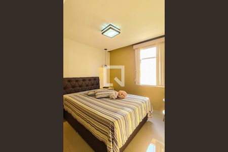 Quarto 1 de apartamento à venda com 2 quartos, 50m² em Cachambi, Rio de Janeiro