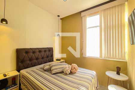 Quarto 1 de apartamento à venda com 2 quartos, 50m² em Cachambi, Rio de Janeiro