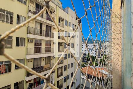 Quarto 1 vista de apartamento à venda com 2 quartos, 50m² em Cachambi, Rio de Janeiro