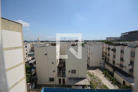 Apartamento à venda com 45m², 2 quartos e 1 vagaVista do Quarto 2