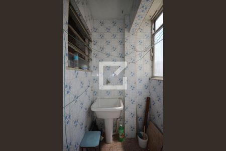 Apartamento à venda com 45m², 2 quartos e 1 vagaCozinha